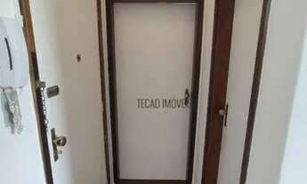 Imagem 2: Apartamento com 1 dormitório para alugar, 40 m² por R$ 2.445,32/mês - Consolação - São Pau