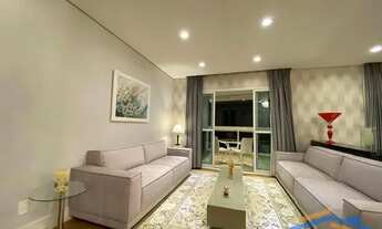 Imagem 5: Belíssimo Apartamento 113m² - Condomínio Resort Tamboré