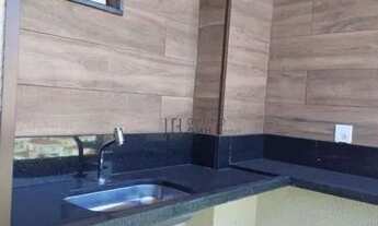 Imagem 6: Apartamento com 2 dormitórios à venda, 53 m² por R$ 360.000,00 - Vila Salete - São Paulo/S