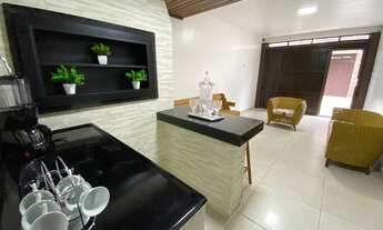 Imagem 3: Sobrado em condomínio