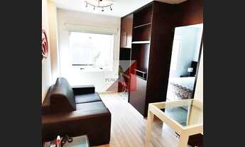 Imagem 2: FLAT PAULISTA CLASSIC DISPONÍVEL PARA LOCAÇÃO