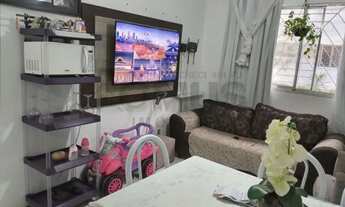 Imagem 6: Apartamento para Venda em Aracaju, São Conrado, 3 dormitórios, 1 banheiro, 1 vaga