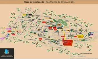 Imagem 3: Apartamento para venda tem 25 metros quadrados com 1 quarto em Jardim Aeroporto - São Paul