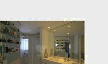 Imagem 7: Cobertura duplex totalmente reformada, simplemente maravilhosa 320m² - 2 suites com closet