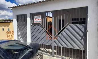 Imagem: Casa com edicula para alugar, 120 m² por