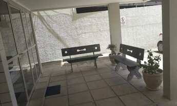 Imagem 2: Apto em Casa Caiada, Pilotis, 1º Andar, 03 Quartos (01 Suíte), 01 Vaga Coberta