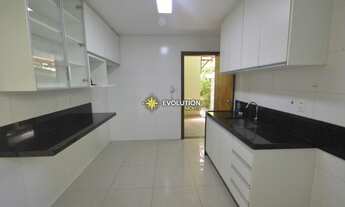 Imagem 3: Casa de condomínio para aluguel com 220 metros quadrados com 4 quartos