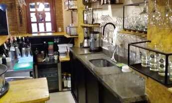 Imagem 4: Restaurante no Pelourinho