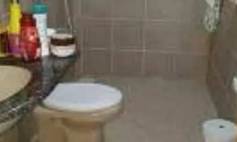 Imagem 7: Casa para venda com 100 metros quadrados com 3 quartos em Itapuã - Salvador - Bahia