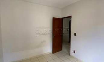 Imagem 3: Apartamento Padrão em São Carlos