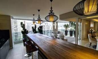 Imagem 3: APARTAMENTO para Locação VILA NOVA CONCEICAO, SAO PAULO