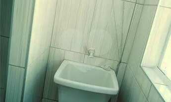 Imagem 3: Excelente oportunidade! Apartamento recém reformado por R$229.000,00