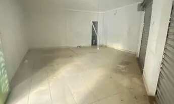 Imagem 7: Prédio comercial avenida t-9