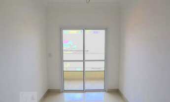 Imagem 3: Apartamento para Aluguel - Vila Dalila, 2 Quartos, 48 m2