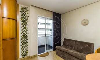 Imagem: São Paulo - Flat - Paraíso