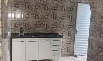 Imagem 4: Aluga-se casa 614 samambaia norte