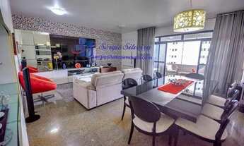 Imagem: Excelente apartamento no Meireles com 3