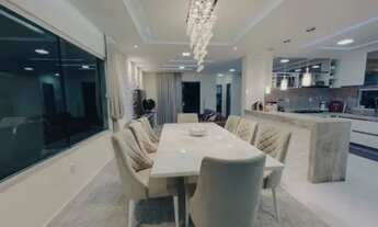 Imagem 3: Casa a venda no condomínio Jardins da Serra em Maracanaú - 5 Quartos