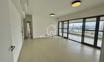 Imagem 3: Apartamento para venda tem 181 metros quadrados com 4 quartos no Brooklin - São Paulo - SP