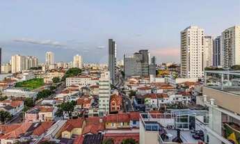 Imagem 5: São Paulo - Apartamento Padrão - CAMBUCI