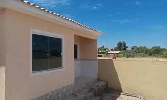 Imagem 5: CS 201 Linda Casa Linear em Araruama - RJ