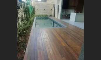 Imagem 3: Casa de condomínio térrea para venda