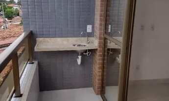 Imagem 6: Cobertura Duplex no Bairro Expedicionários com 2 Quartos