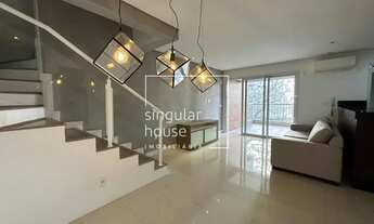 Imagem: DUPLEX 102m² 2 SUÍTES