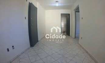 Imagem 2: Apartamento com 2 dormitórios para alugar, 52 m² por R$ 1.000,00/mês - Amizade - Jaraguá d