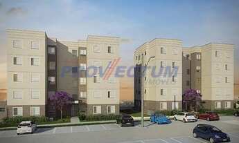 Imagem: Apartamento - Jardim do Lago - Campinas