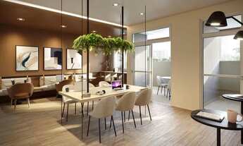 Imagem 7: Apartamento 79m² com 3 quartos em Santo Amaro - São Paulo - SP