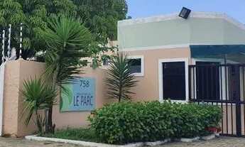 Imagem: Pronto pra morar na Serraria três quartos