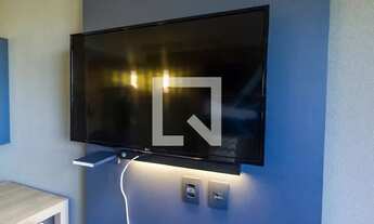 Imagem 6: Apartamento para Aluguel - Alphaville, 1 Quarto, 30 m2