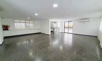 Imagem 6: Apartamento para venda com 154 metros quadrados com 4 quartos em Meireles - Fortaleza - CE