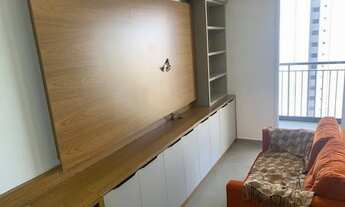 Imagem 2: Studio para aluguel com 31 metros quadrados com 1 quarto em Vila Mariana - São Paulo - SP