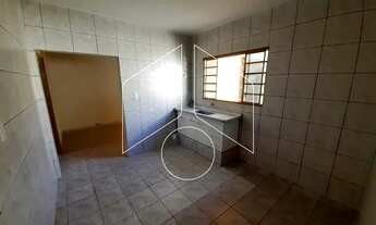 Imagem 5: Residencial Casa em Marília