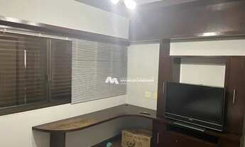 Imagem 6: Apartamento com 4 dormitórios à venda, 202 m² por R$ 650.000,00 - Centro - São José do Rio