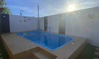Imagem 7: Vende-se Casa c/ Piscina povoado Cabreiras II Marechal Deodoro Al