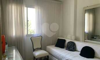 Imagem 14: São Paulo - Apartamento Padrão - BROOKLIN