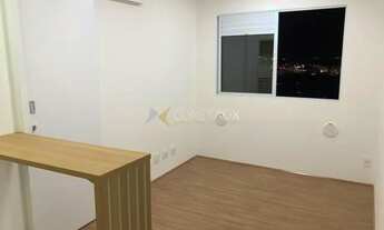 Imagem 2: Apartamento - Jardim Ibirapuera - Campinas