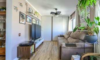 Imagem 4: Apartamento Venda 2 Dormitórios - 89 m² Campo Belo