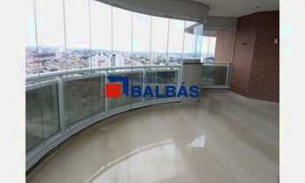 Imagem 4: Cobertura duplex Jardim Anália Franco