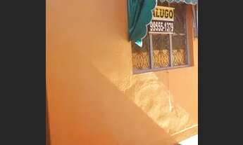 Imagem: Realengo - Alugo Casa - 1 Quarto, Sala