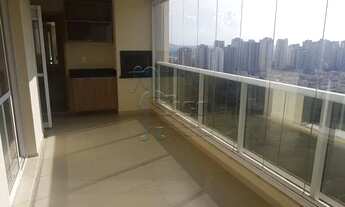 Imagem 4: Apartamento Padrão em Ribeirão Preto