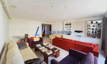 Imagem: Apartamento com 3 quartos à venda, 150