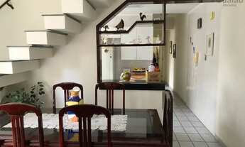 Imagem: Vendo lindo apartamento duplex, 3 dormitório