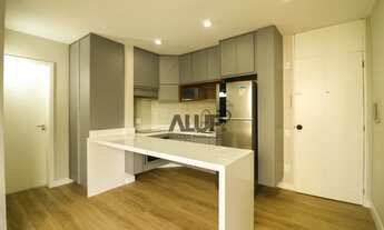 Imagem: Apartamento para venda possui 38 metros