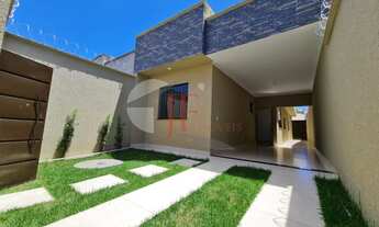 Imagem 3: Casa com 3 quartos - Bairro Setor Serra Dourada em Aparecida de Goiânia