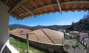 Imagem 2: Casa de 2 dormitórios escriturada no Bairro Trinta Reis em terreno de 350m² e 2 Kitnets