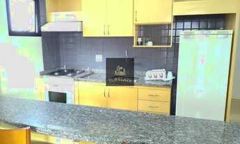 Imagem 2: Flat disponível em Moema - SP